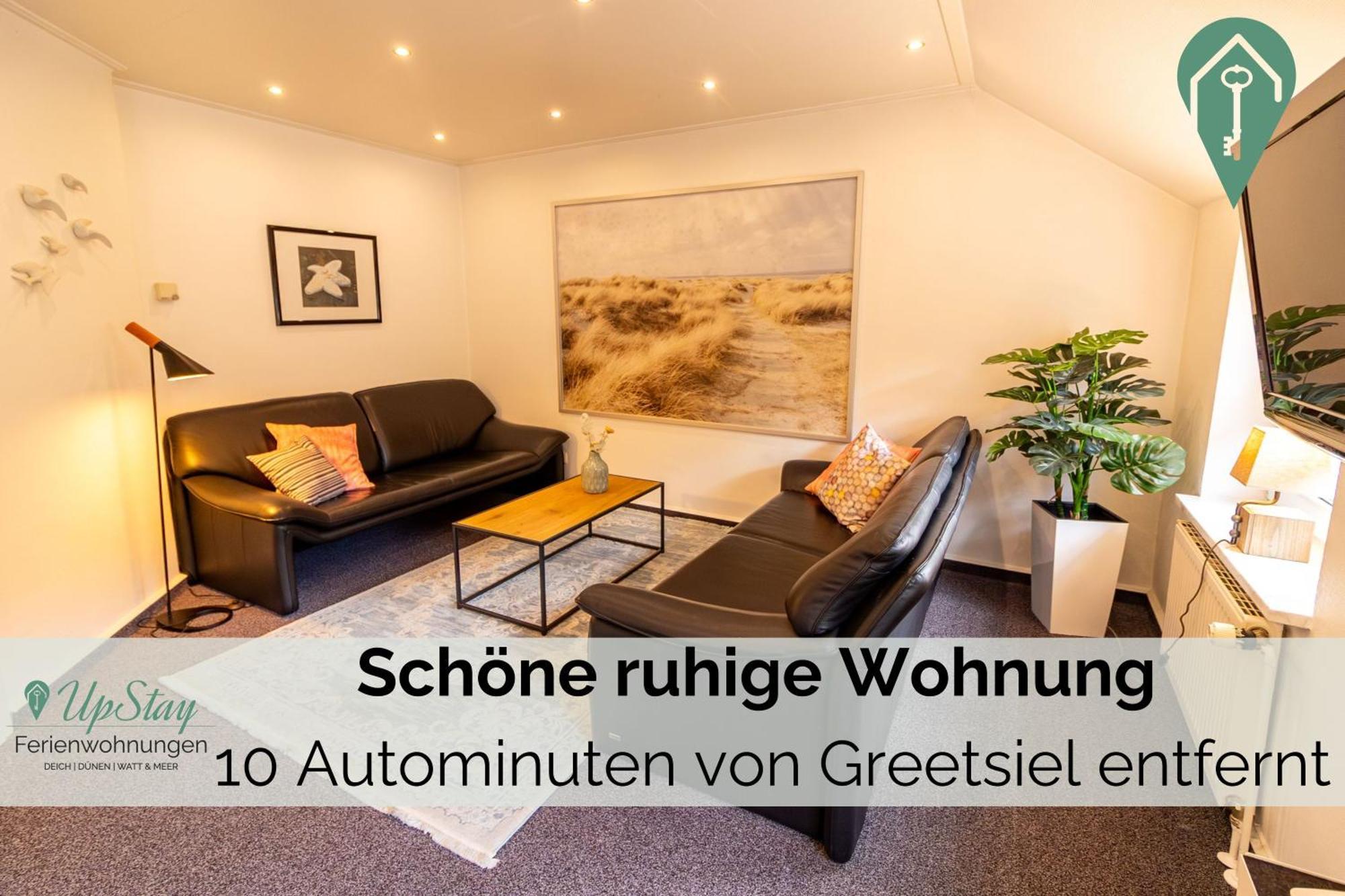 Manslagter Diekkieker Krummhörn Exterior foto